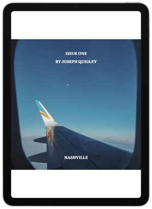 Issue #1: Nashville
