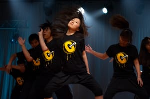 Dancers