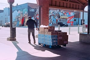 Delivery