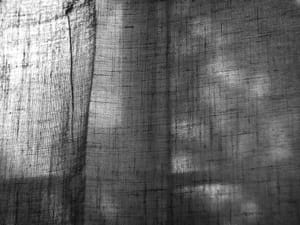 Veil To The Outside